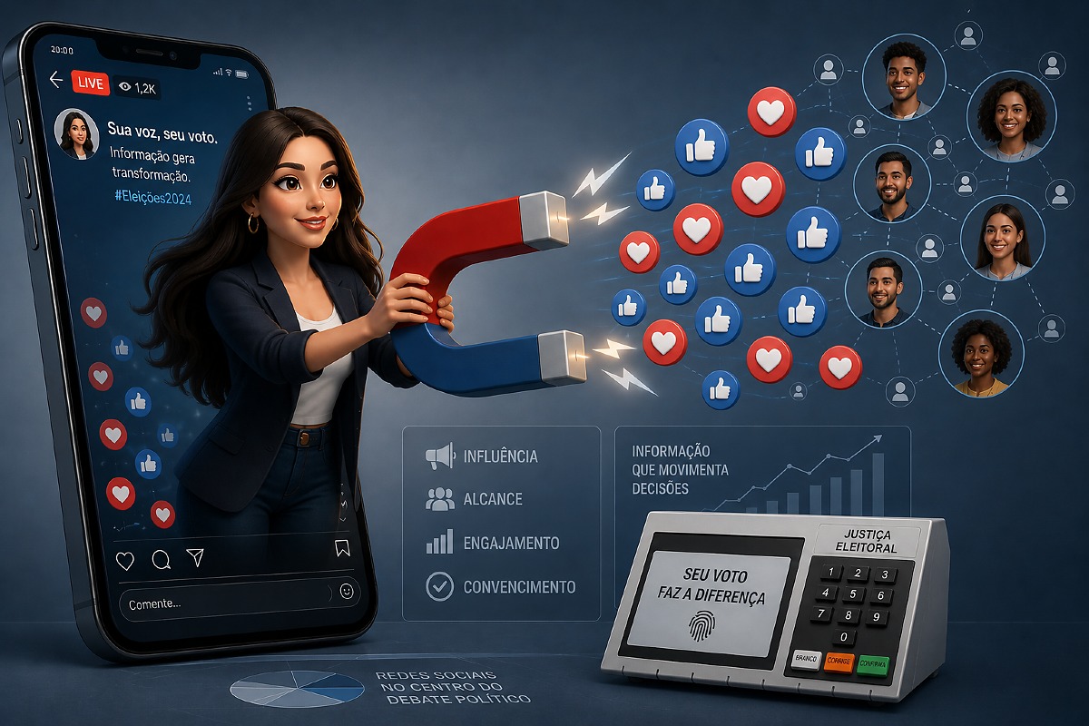 Influencer IA