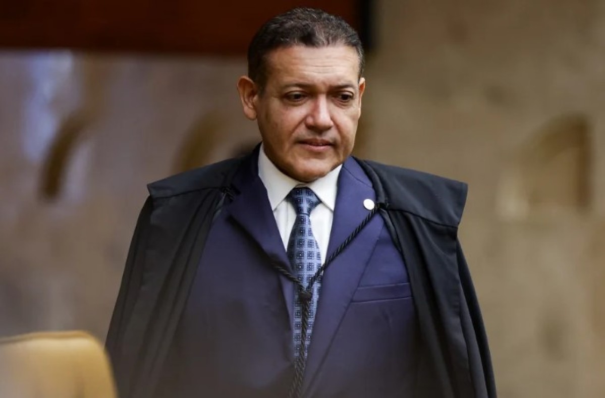 Ministro Nunes Marques - TSE