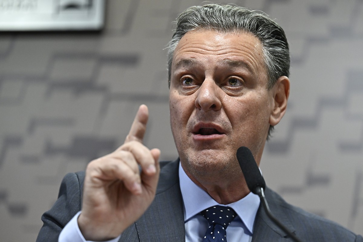 Carlos Fávaro
