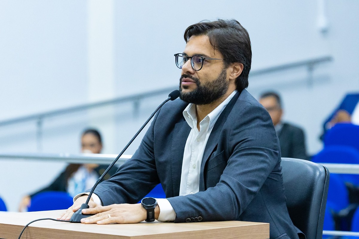 Guilherme Facinelli, delegado