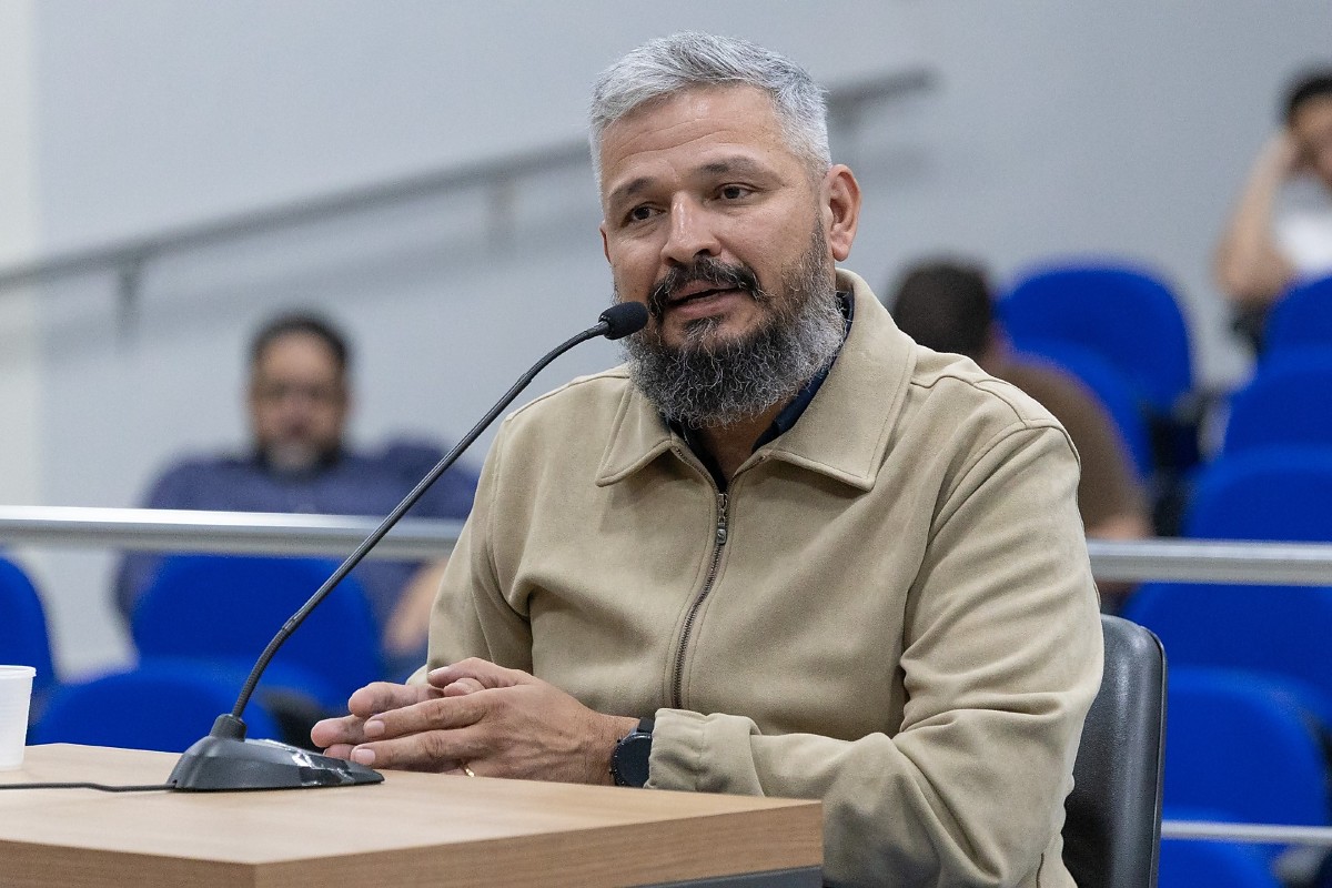 Mário Wilson, Tribunal do Júri, Thiago Ruiz