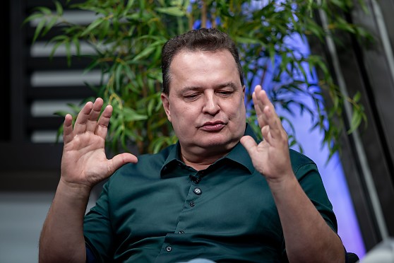 Max Russi
