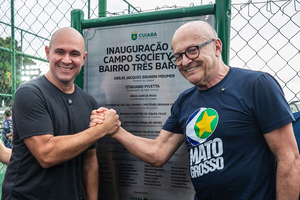 Entrega campo - 3 barras