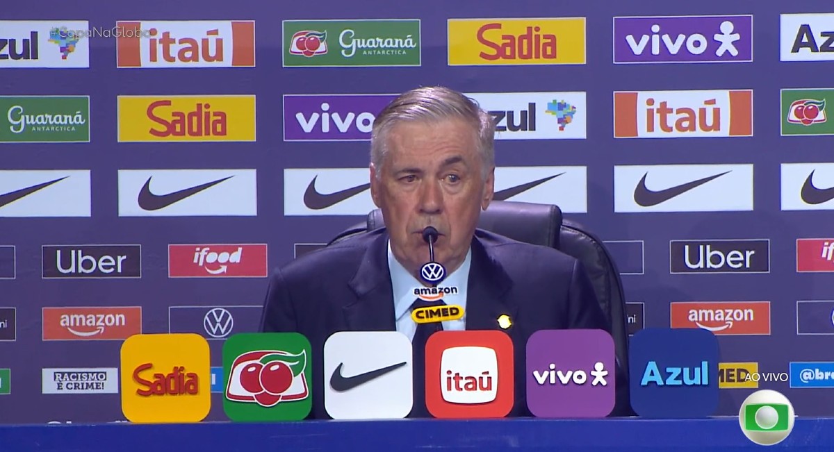 Carlo Ancelotti