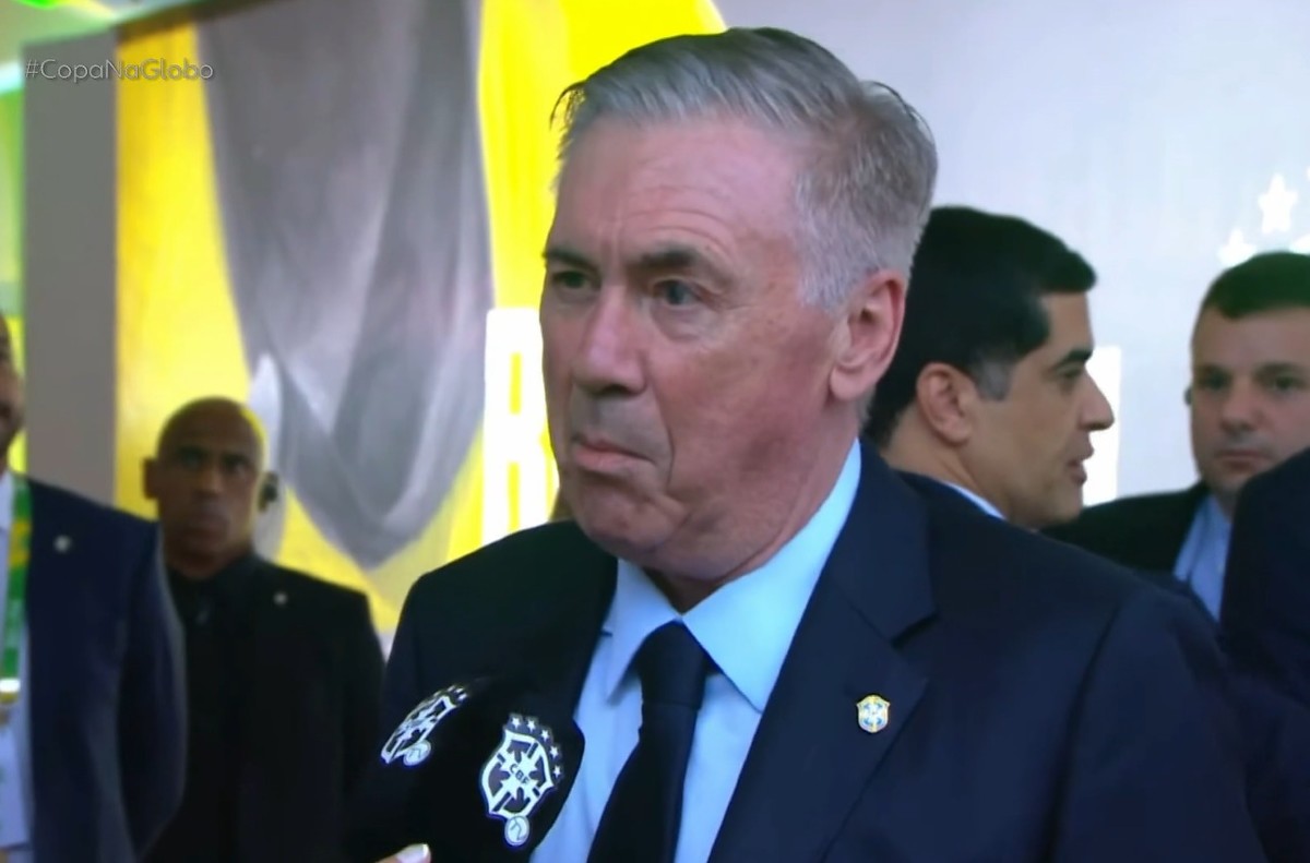 Carlo Ancelotti