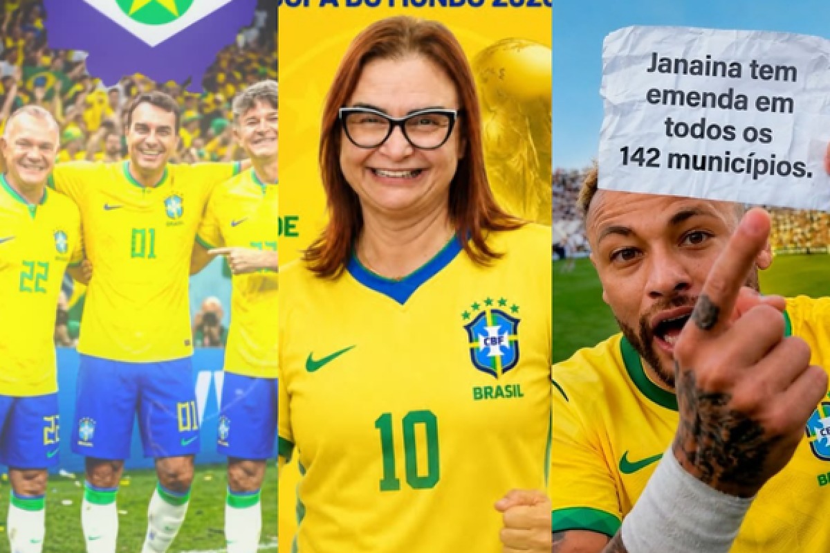 Repercussão Copa MT