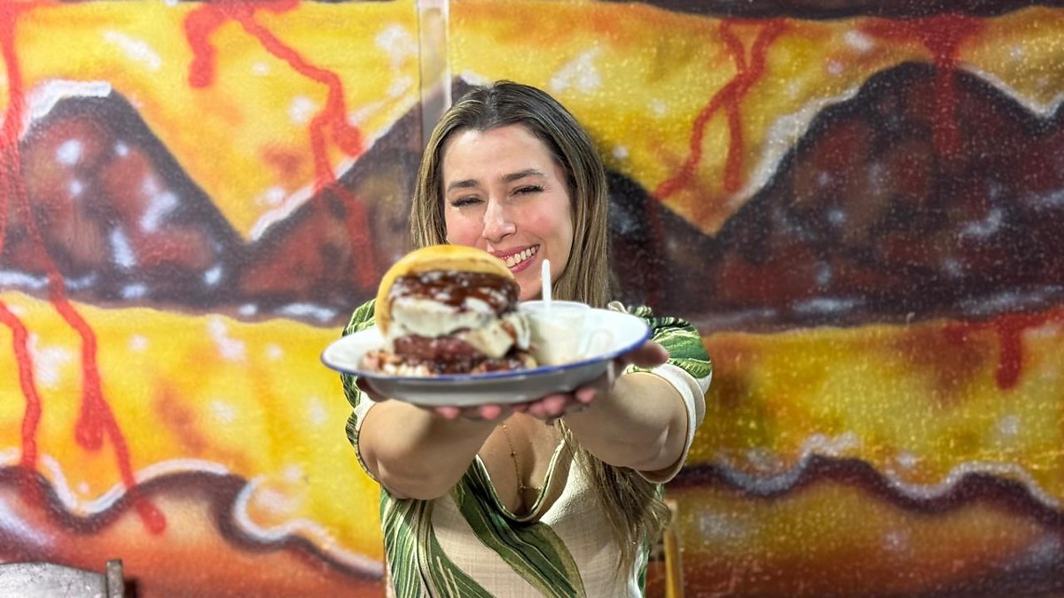 Burger Fest MT - um dos maiores festivais gastronômicos de Cuiabá