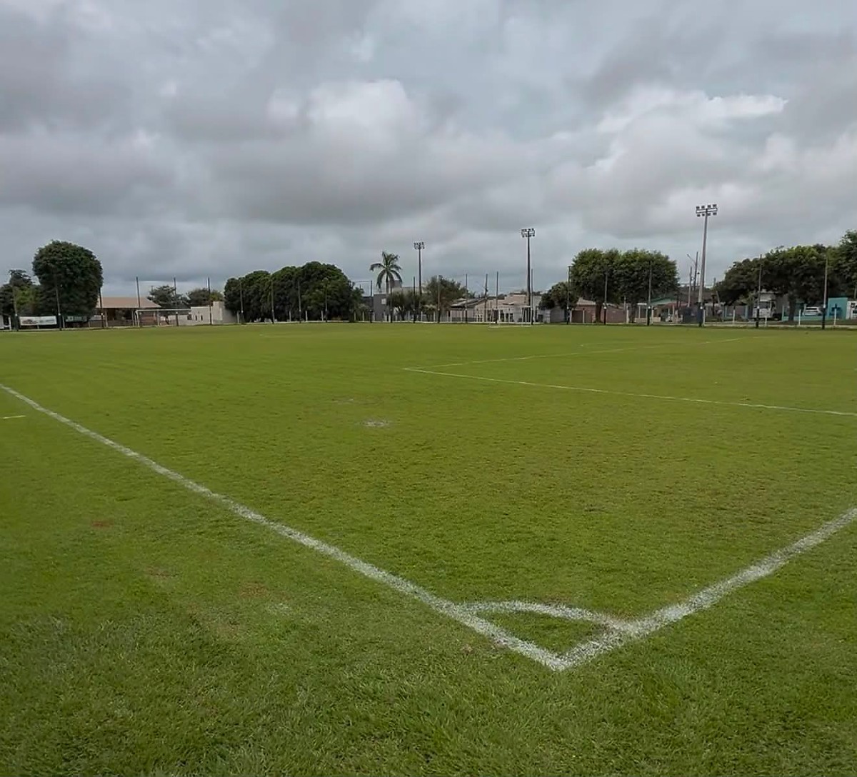 Peladão Nortão 2026