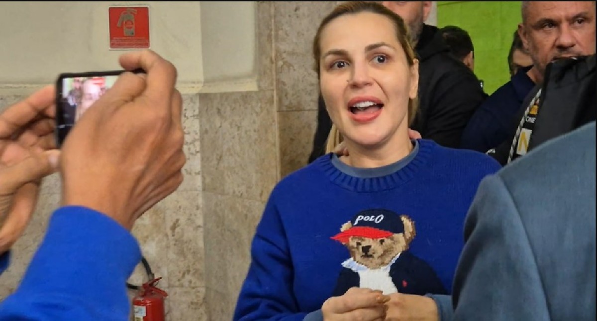 Deolane Bezerra advogada e influenciadora