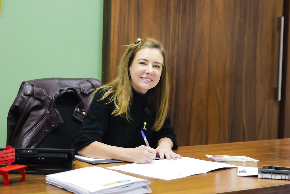 flavia moretti assinatura
