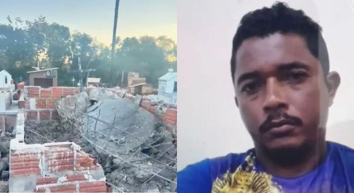 Adilson Gonçalves dos Santos, Alto Paraguai
