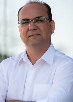Luciano Vacari CEO pecuária
