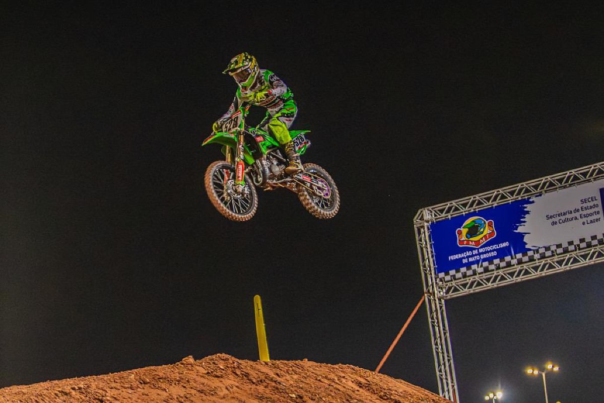 MX1GP Brasil