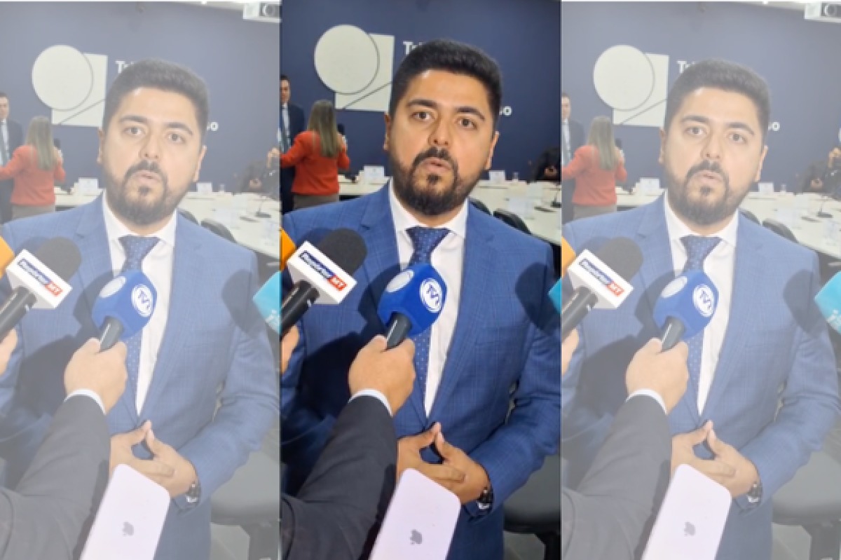 Luiz Felipe Midon de Melo
