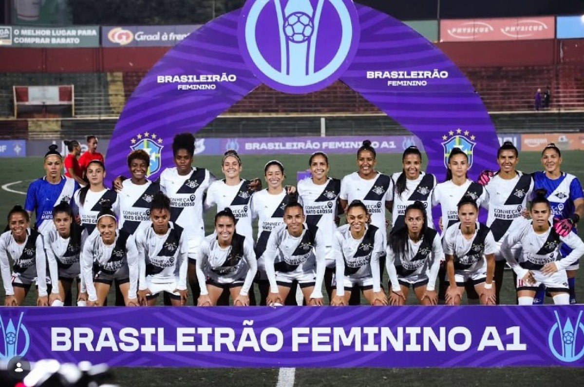 Mixto x Corinthians
