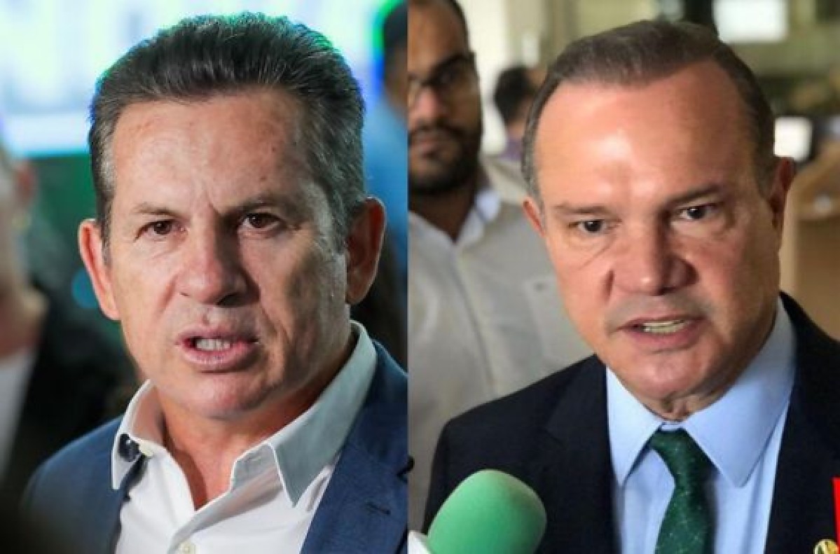 mauro mendes wellington fagundes