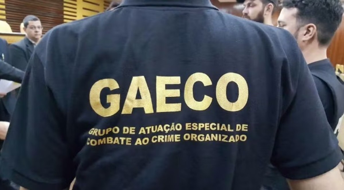 Grupo de Atuação Especial de Combate ao Crime Organizado (Gaeco)