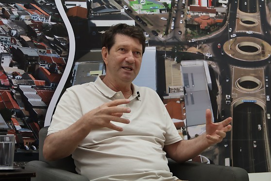 Odílio Balbinotti