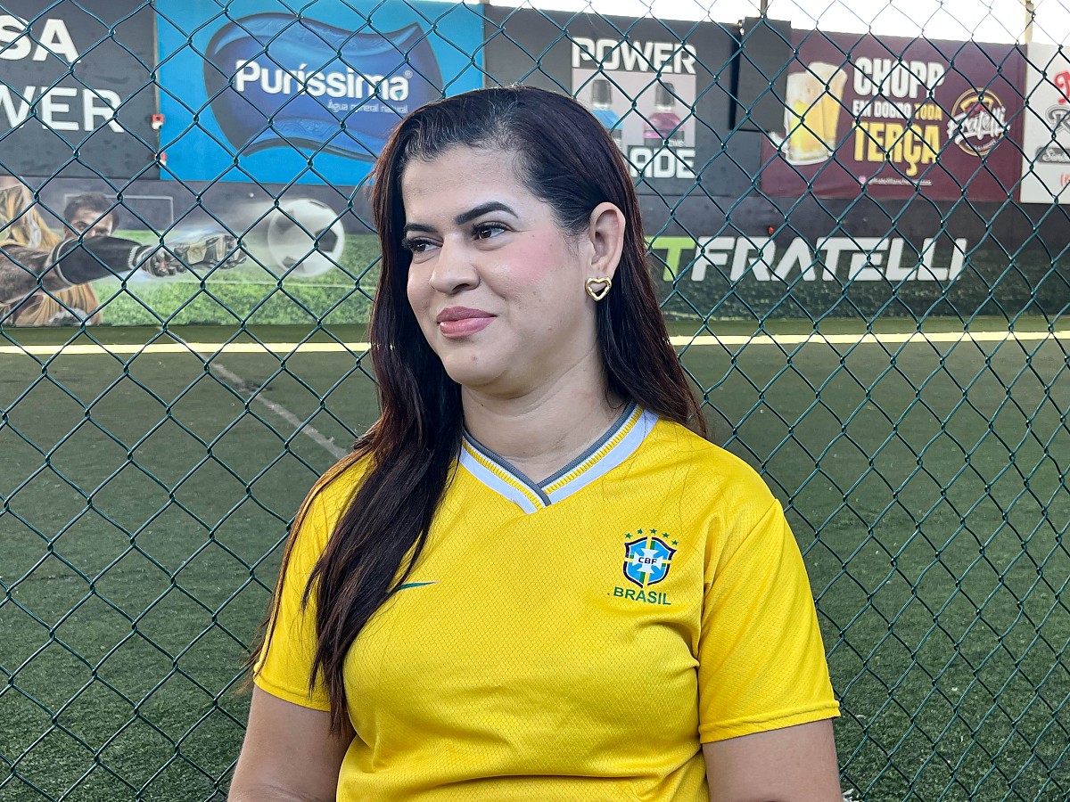 Empres&aacute;ria Crislaine Ferreira Nunes