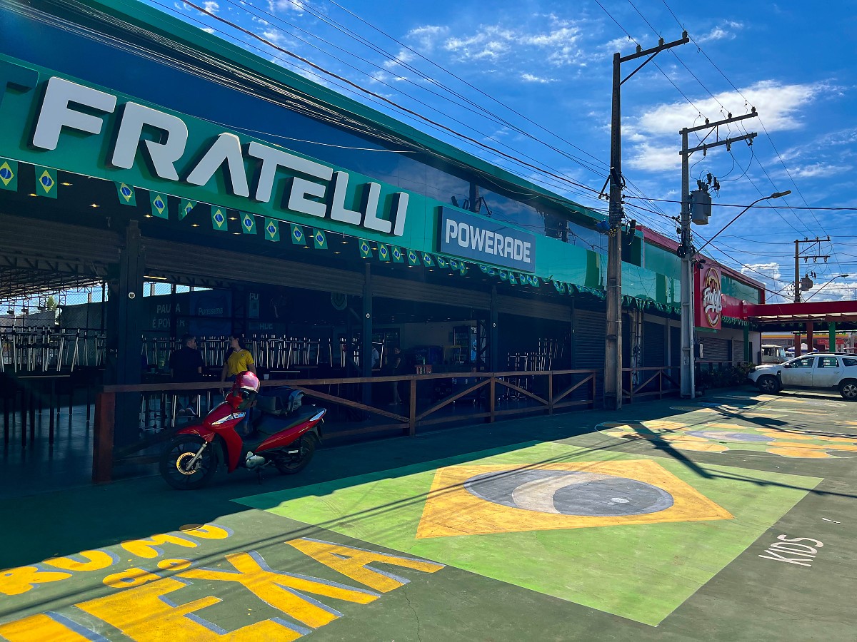 CT Fratelli