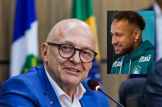 pivetta neymar