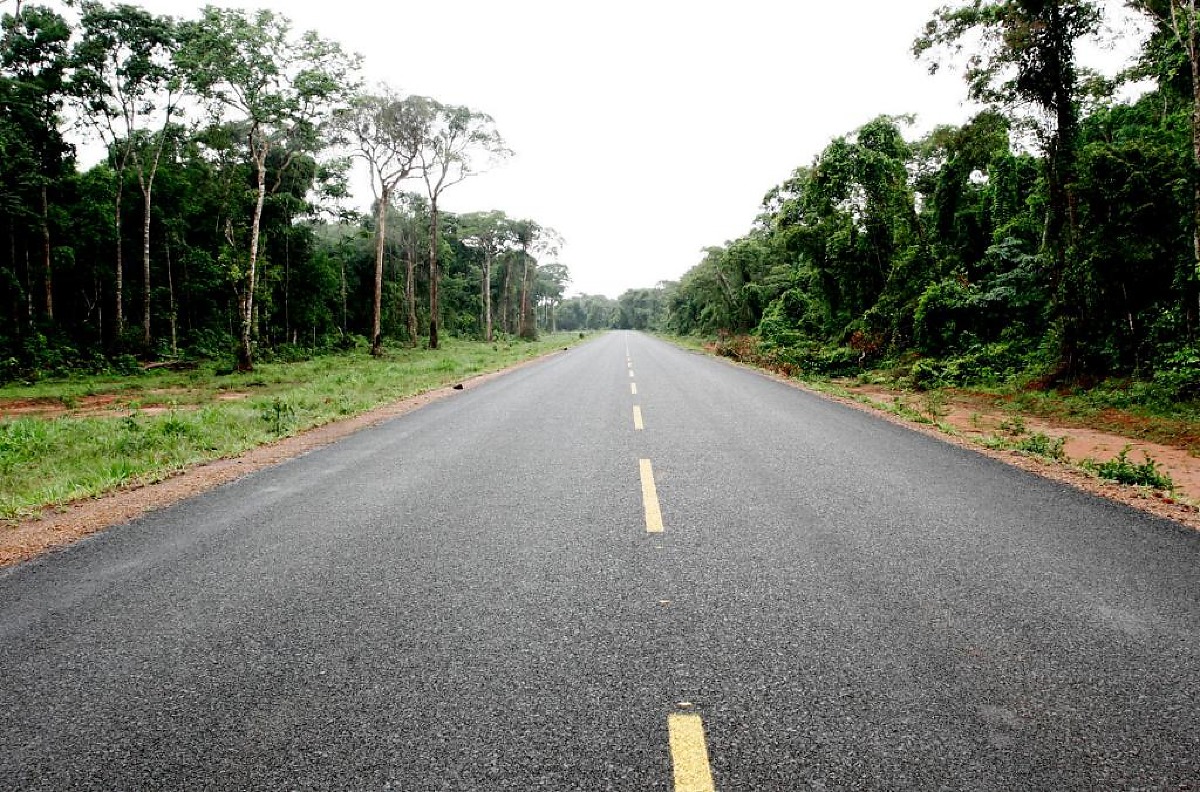 MT-170, Colniza, Castanheira