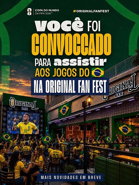 Bar original