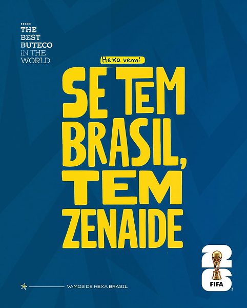 Zenaide bar