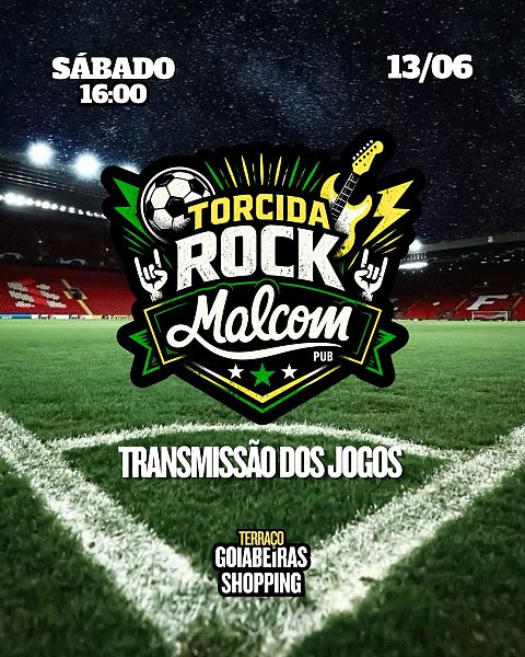 malcom pub