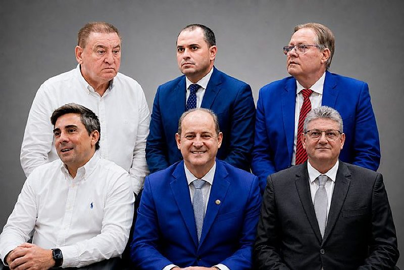 nininho diego, moretto paulo araujo eugenio alan gilberto 700