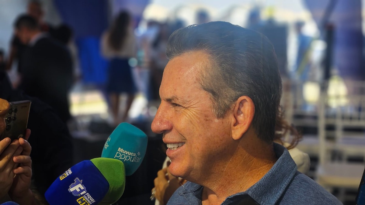 mauro mendes