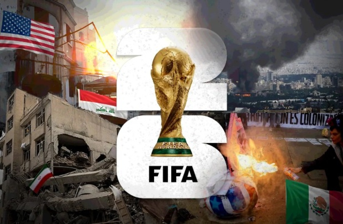 copa do mundo