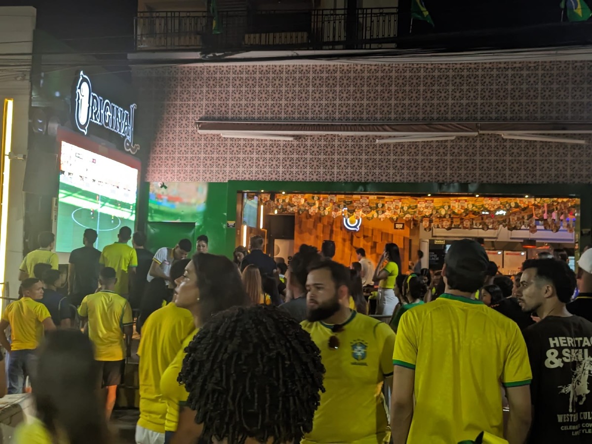 torcida