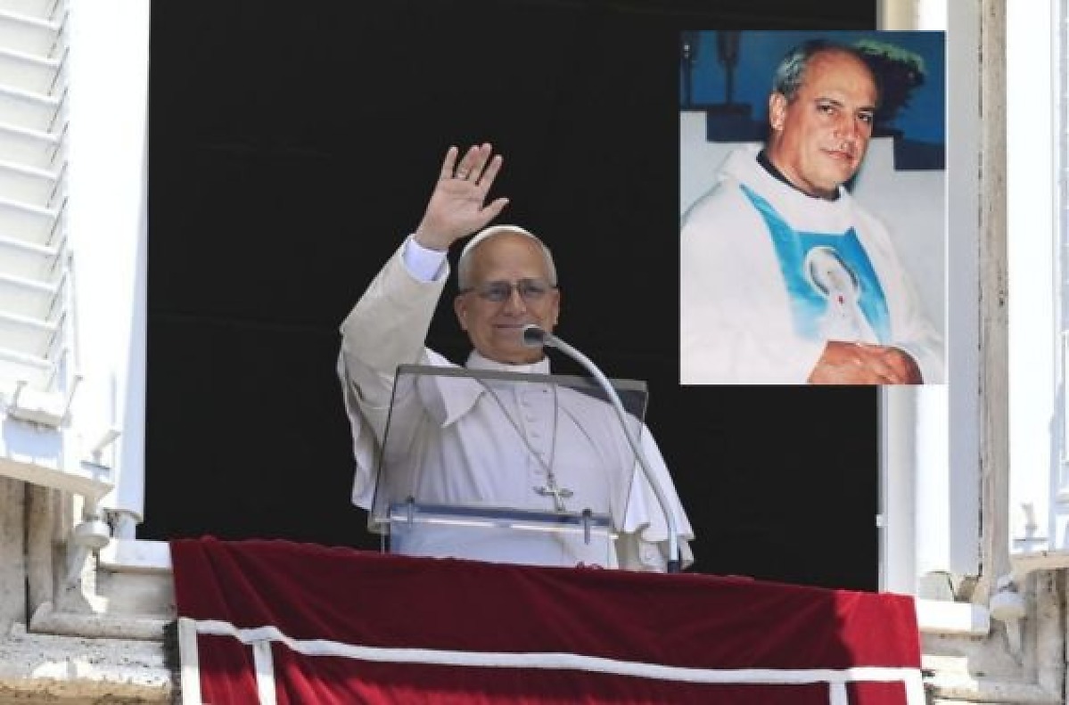 papa beatificação