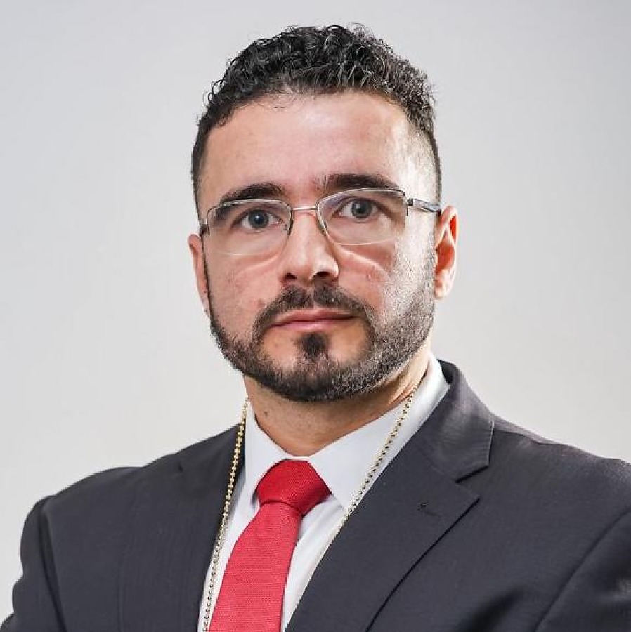 delegado Romulo Scheiffer
