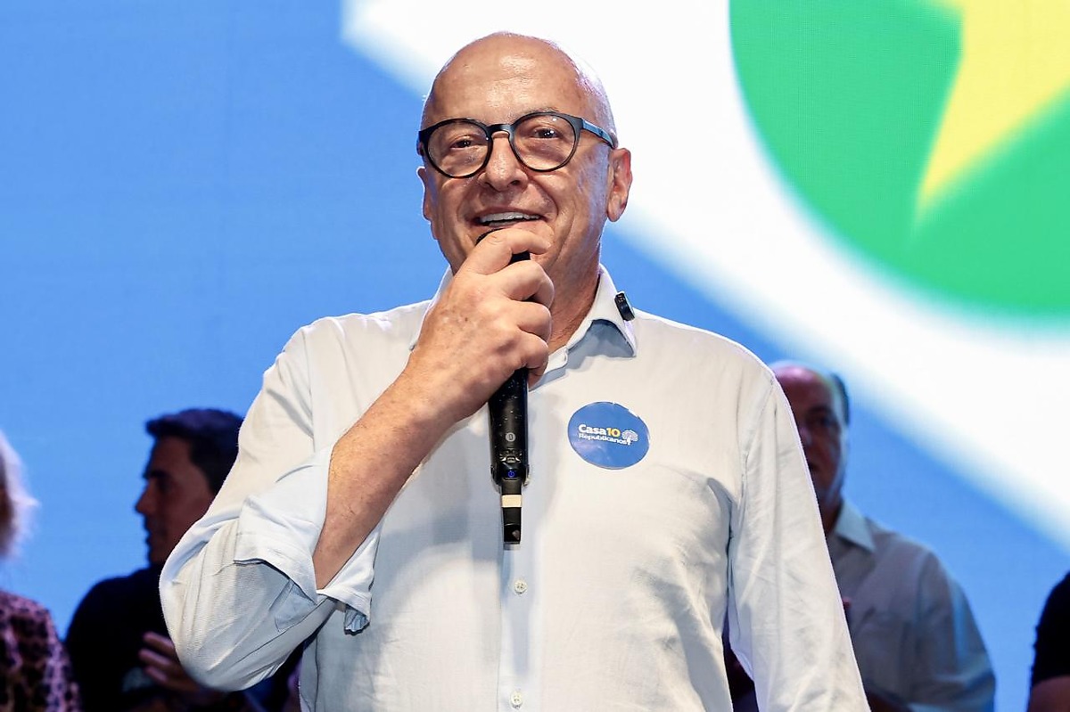 otaviano pivetta republicanos