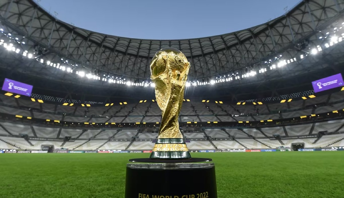 copa do mundo