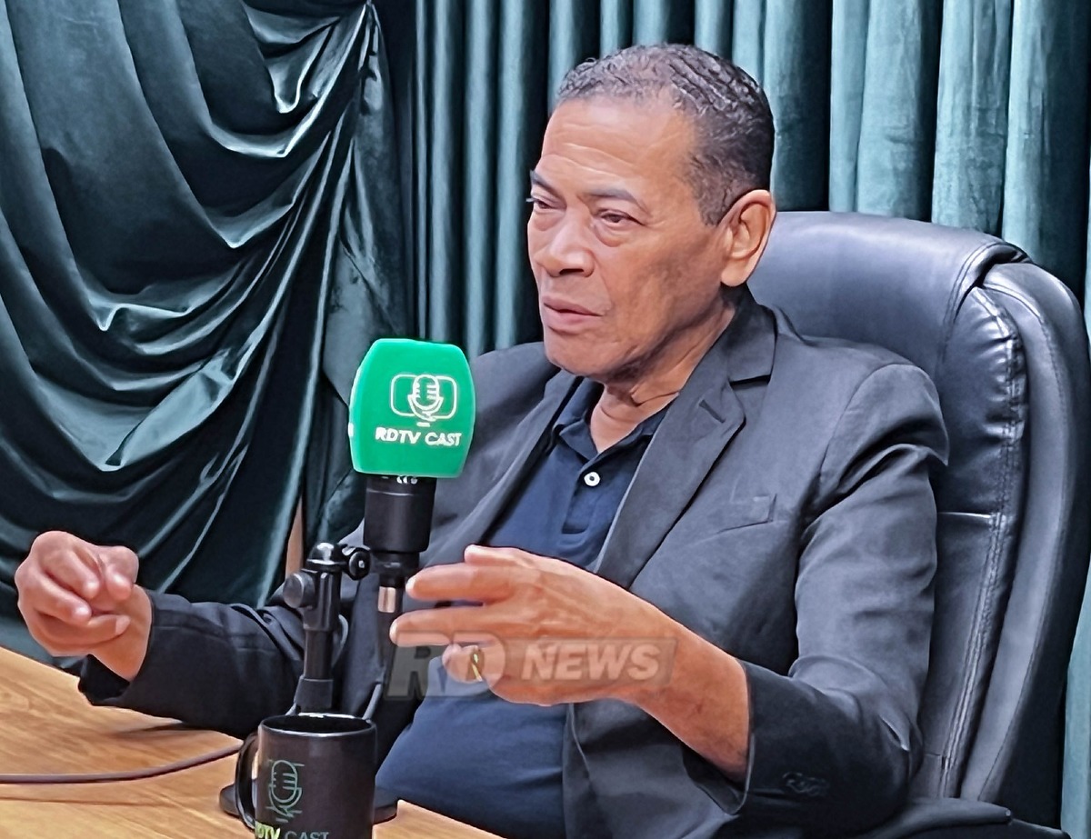 pastor Edilson Senna 