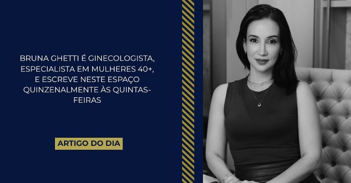 Bruna Ghetti - articulista do dia arte interna