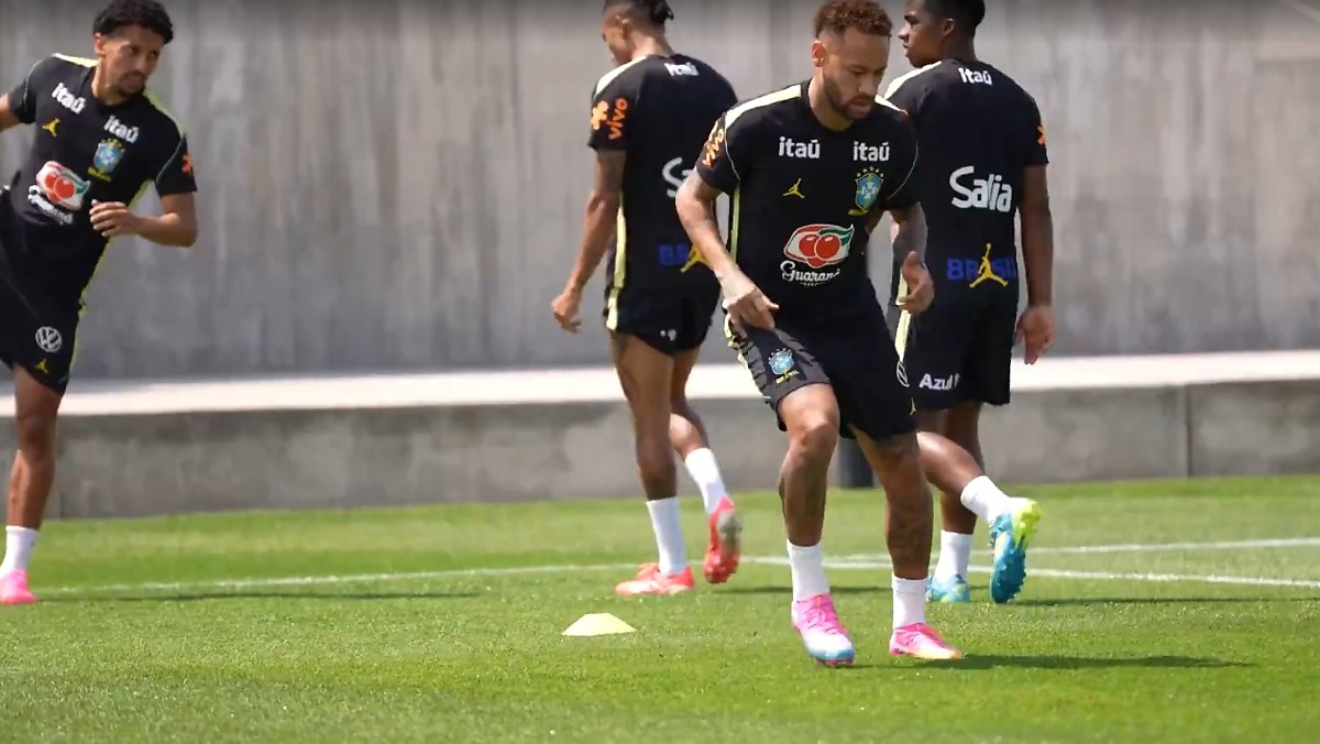 Neymar