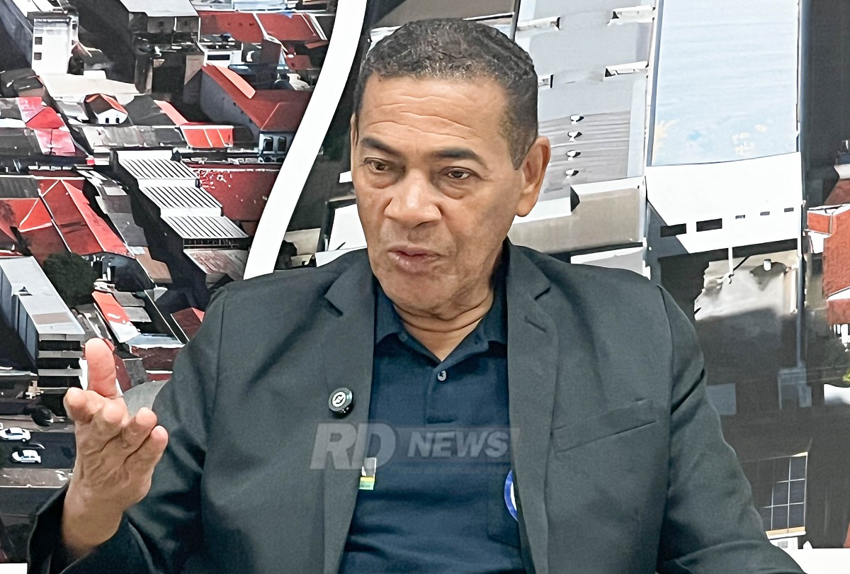 pastor senna