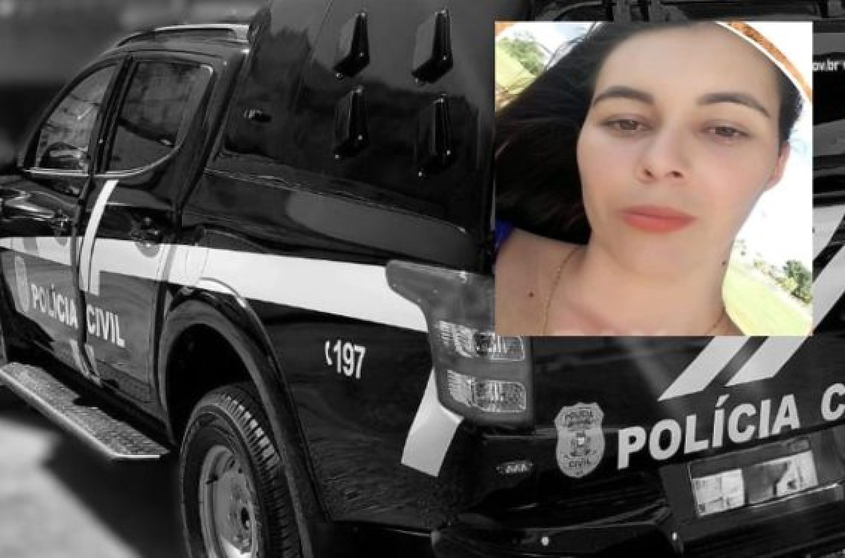 Gleici Fátima Machado Ritter