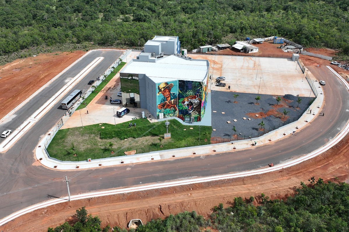 Parque Tecnol&oacute;gico