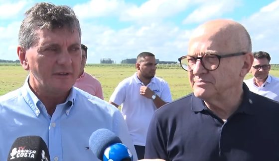 Edilson Piaia otaviano pivetta
