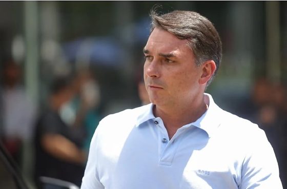  Senador Flávio Bolsonaro