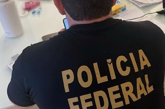 Policia Federal
