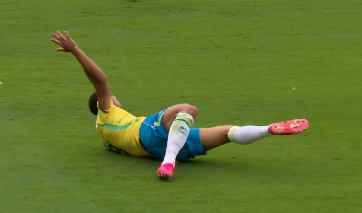 Brasil - prêmio