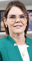 Coronel Fernanda curtinha