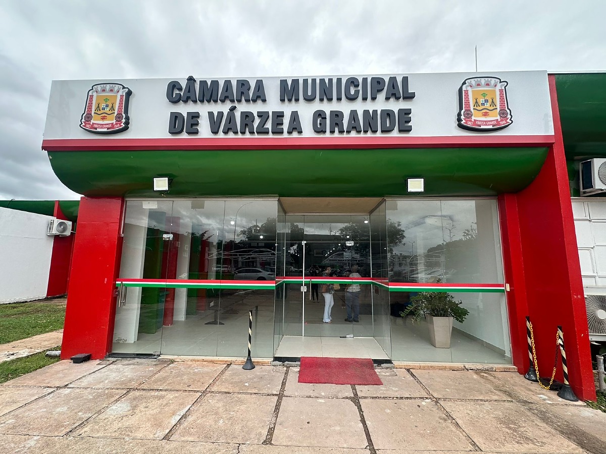 FACHADA CÃMARA VG