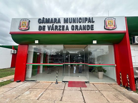 FACHADA CÃMARA VG